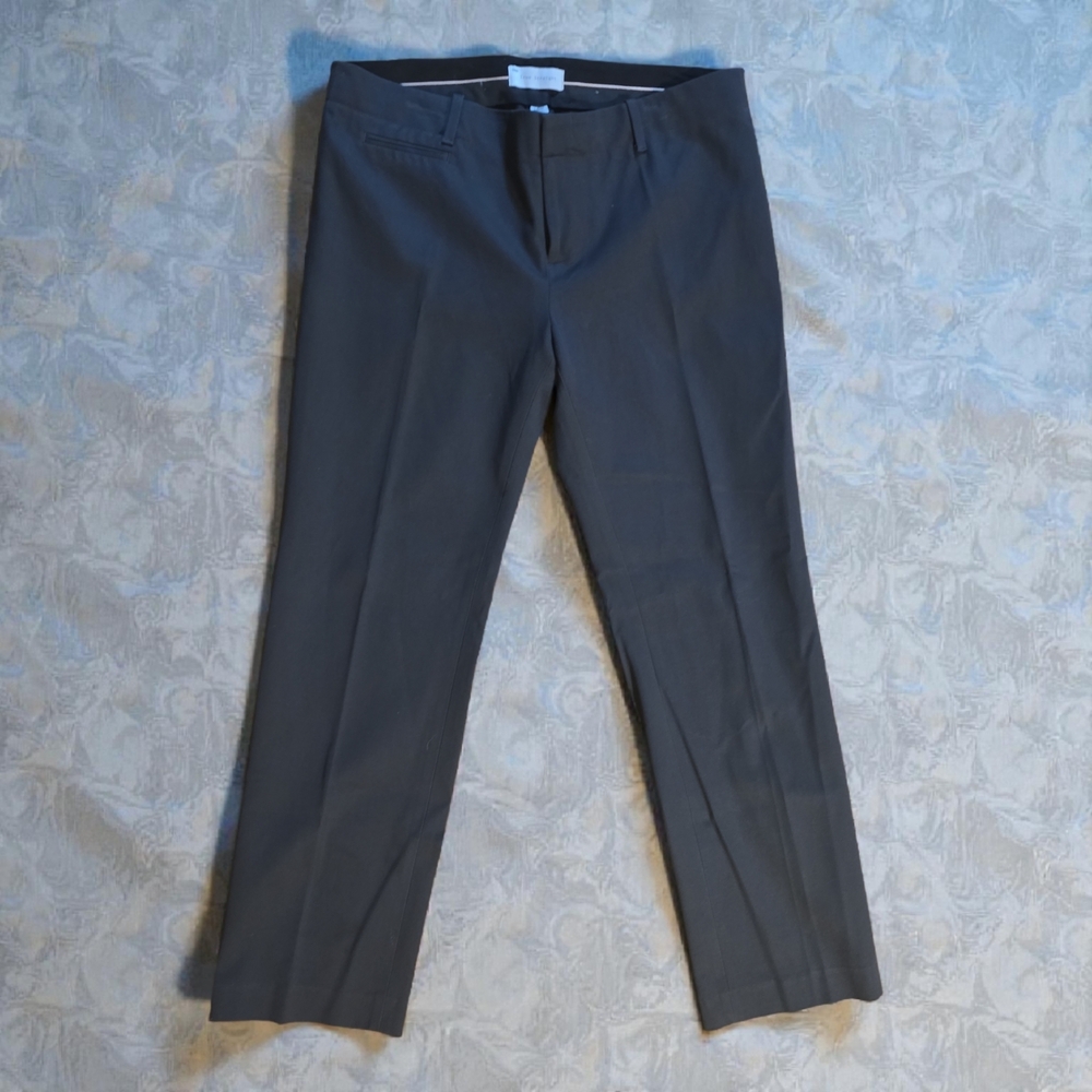 GAP‎ Women's Charcoal Dress Pants
